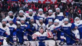 Zo zimných olympijských hier mládeže v Lausanne priniesli bystrické hokejistky cenné kovy