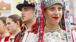 Banská Bystrica vzdá poctu folklóru piatkovým benefičným koncertom