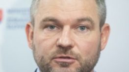 Peter Pellegrini: Nešírme paniku, Slovensko prijalo opatrenia proti šíreniu koronavírusu