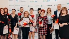 FOTO: Mammacentrum v Banskej Bystrici oslavuje desiate narodeniny