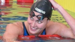 Plavecký Banská Bystrica Cup 2020 bude kvalifikáciou do Tokia i testom pred EYOF