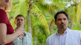 Zaujímavé filmové novinky na prelome februára a marca v CINEMAX BB