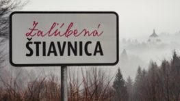 V Banskej Štiavnici štartuje celoročný projekt „Zaľúbená Štiavnica“