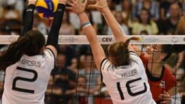 Návrat k volejbalu, národné športové zväzy podporia EYOF 2021 Banská Bystrica