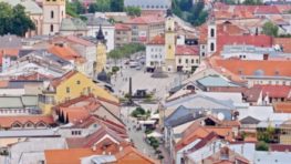 Banská Bystrica pomáha cudzincom cítiť sa u nás ako doma