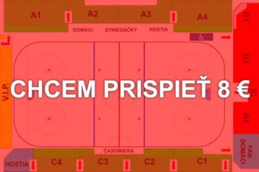 chcem prispieť