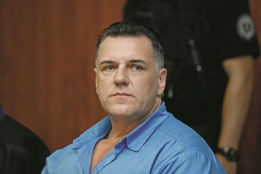 Keď sa ku koronavírusu vyjadruje z Leopoldova vrah a mafián - Matovičov volič