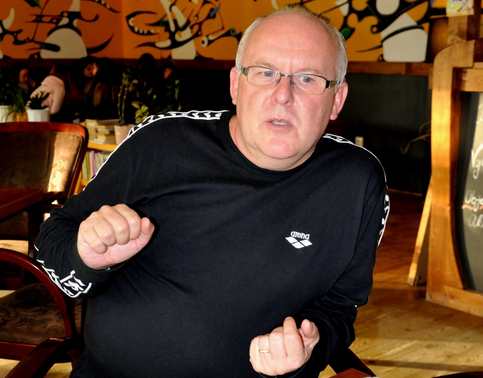 Prvé testovacie podujatie EYOF 2021 na Štiavničkách presunuté na neurčito