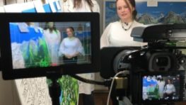 Slovenské múzeum máp v Kynceľovej pripravilo videoprehliadky