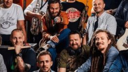 Koncert, ktorý treba zažiť: Polemic a Medial Banana v Banskej Bystrici