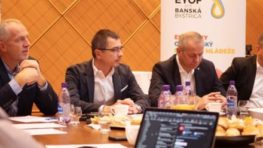 Už len 500 dní do EYOF 2021: Organizátorov čakajú dôležité udalosti