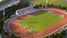 Európske olympijské výbory hľadajú nový termín pre EYOF v Banskej Bystrici