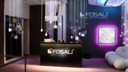 Originálne svietidlá FOSALI z Banskej Bystrice zaujali svet