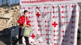 V Banskej Bystrici máme mobilnú jednotku pre odber vzoriek na COVID-19