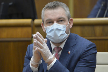 peter pellegrini nr sr