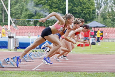 sport