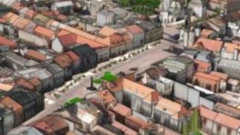 Mesto zverejnilo 3D model Banskej Bystrice, na webe bude slúžiť aj občanom
