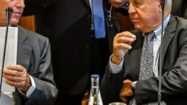 EYOF 2022: Prezident a generálny sekretár EOV ocenili Slovensko, Banskú Bystricu a SOŠV