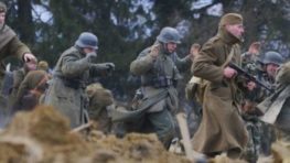 Vyhlásenie historikov k 75. výročiu konca 2. svetovej vojny v Európe