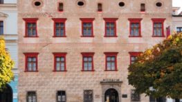 Stredoslovenské múzeum otvára svoje tri expozície v utorok 12. mája