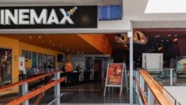 Bystrické multikino CINEMAX BB otvára svoje brány vo štvrtok 18. júna + PROGRAM