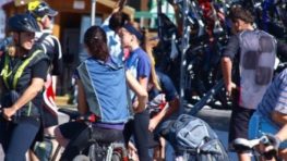 OOCR Stredné Slovensko: Letné turistické autobusy sú opäť v akcii