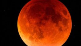V piatok 5. júna bude polotieňové zatmenie Mesiaca