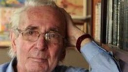 Nedeľná spomienka na profesora Beloslava Riečana v Evanjelickom kostole
