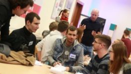 Tretí ročník Startup Weekend v Banskej Bystrici už 25. – 27. septembra 2020