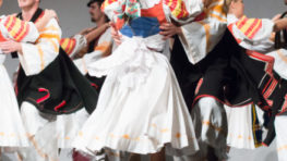 Druhá Folklórna Bystrica na amfíku bude 7. a 8. augusta 2020