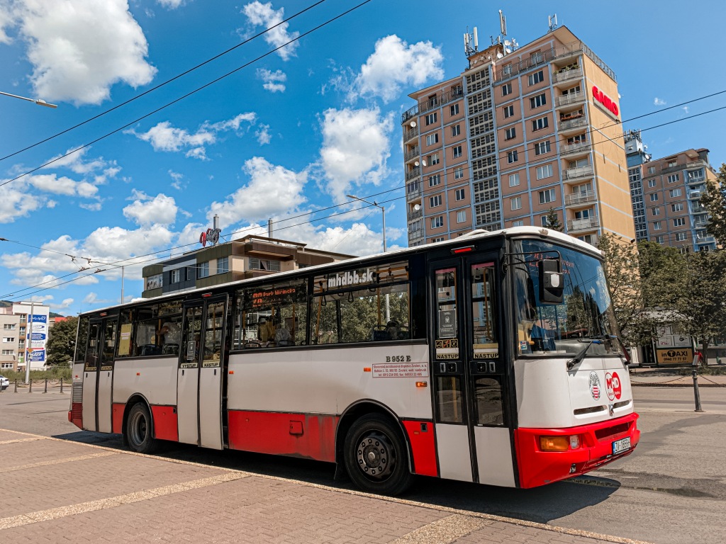 Mhd Bb Bystricoviny sk Spr vy Kult ra port