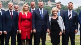 Pelleho jedenástka začne v pondelok zbierať podpisy pre HLAS na bystrickom Námestí SNP