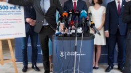 Samosprávy žiadajú vládu o kompenzáciu výpadku daňových príjmov zo sociálneho balíčka