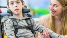Pacienti so spinálnou muskulárnou atrofiou: Pandémiou to pre nás nekončí