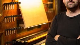 Vivat Vox Organi 2020 pokračuje v sobotu v Španej Doline, vystúpi organista Vladimír Kopec