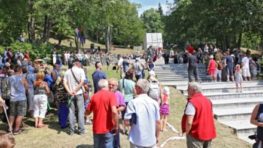 Stretnutie generácií na Kališti je v sobotu 15. augusta