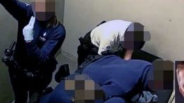 Slovák Jozef Chovanec zomrel po zákroku v belgickej policajnej cele. Kľačali mu na hrudi a policajtka nad ním hajlovala!