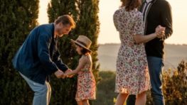 Novinky na záver prázdnin v CINEMAX BB: Láska v Toskánsku, Krajina medu, Tenet, Chrumkáči či Ďalšie jahniatko