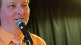 Básnici Generácie NULA s hosťami vystúpia v stredu večer v Podlaviciach
