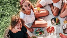 Zažite letnú oázu v centre mesta – Piknik na streche Europy