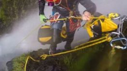 Letné kino na amfiteátri v utorok uvádza Barabášov film Salto je kráľ