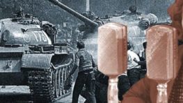 August 1968 očami dvoch bystrických pamätníkov