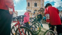 Banskobystrický Európsky týždeň mobility s bohatou ponukou podujatí
