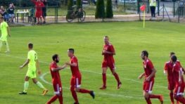 FOTO: Gólové hody vo Zvolene, naša Dukla rozobrala rezervu Žiliny 6:3 + HLASY