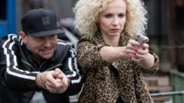 Ďalšie novinky v CINEMAX BB: Ako dostať deda z domu, Máša a medveď, Bábovky a Malý Joe