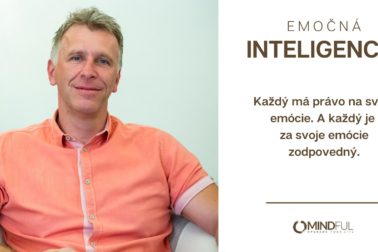 emočná inteligencia