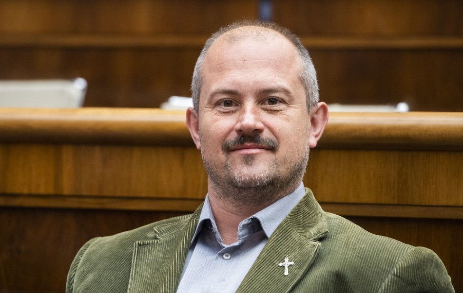 marian kotleba Bystricoviny.sk správy kultúra šport