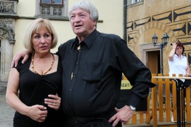 ivan paluch s družkou ivou muskovou