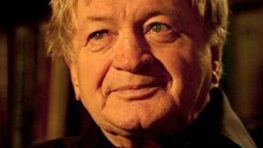 Na Fortničke osadili pamätnú dosku hereckej legende Ivanovi Palúchovi
