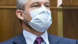 Peter Pellegrini vyhlásil anketu o predčasnom ukončení volebného obdobia NR SR
